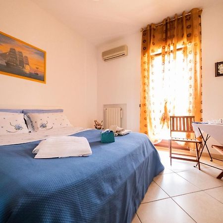 Anfol Hotel Bari Ngoại thất bức ảnh