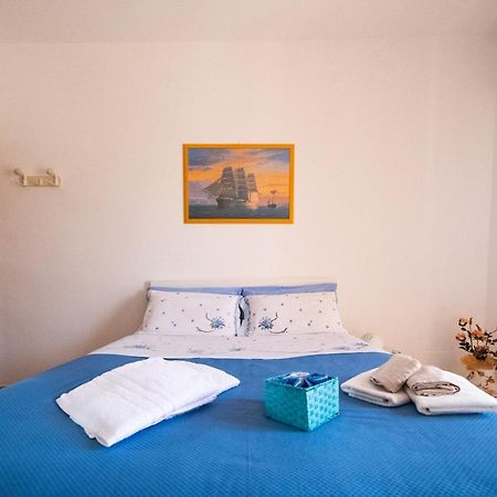 Anfol Hotel Bari Ngoại thất bức ảnh