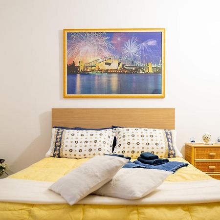 Anfol Hotel Bari Ngoại thất bức ảnh