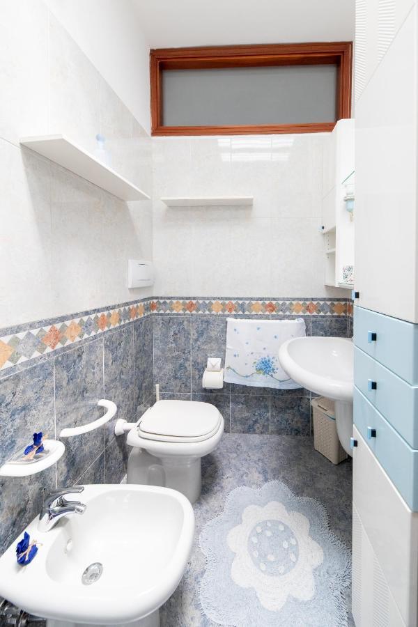 Anfol Hotel Bari Ngoại thất bức ảnh