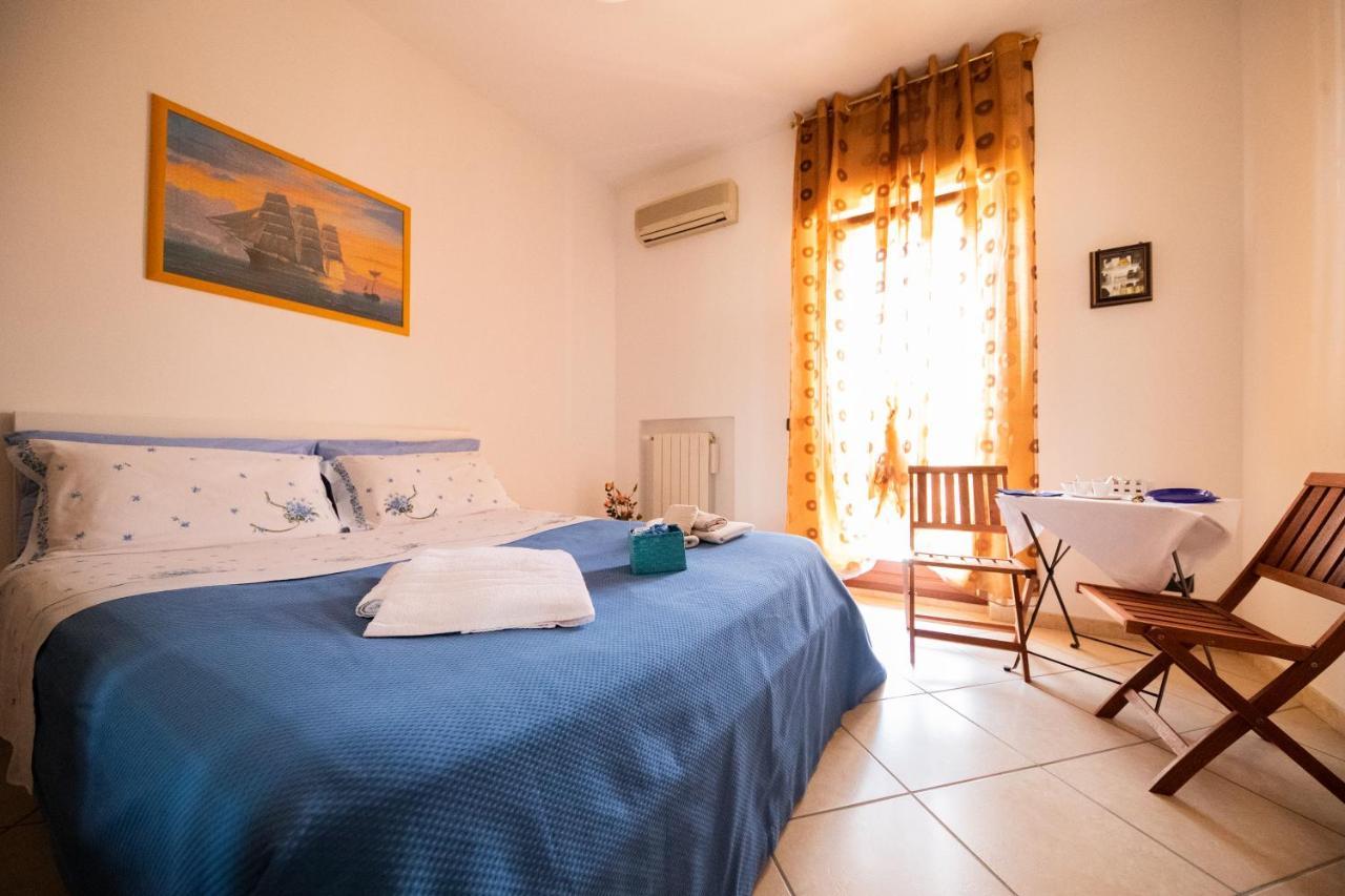 Anfol Hotel Bari Ngoại thất bức ảnh