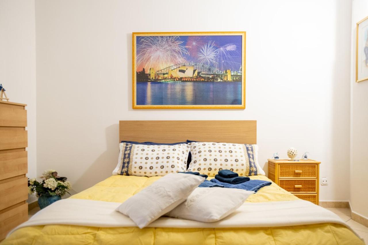 Anfol Hotel Bari Ngoại thất bức ảnh