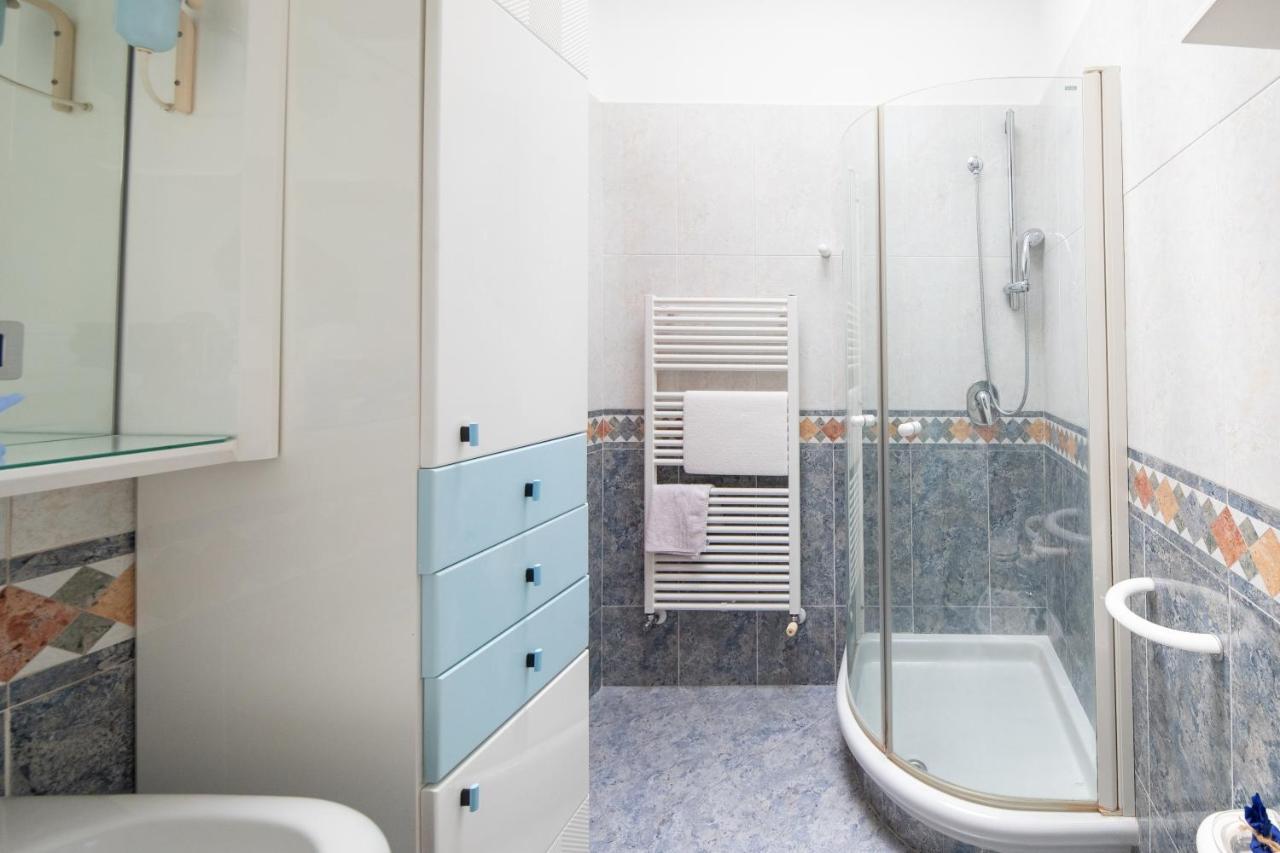 Anfol Hotel Bari Ngoại thất bức ảnh