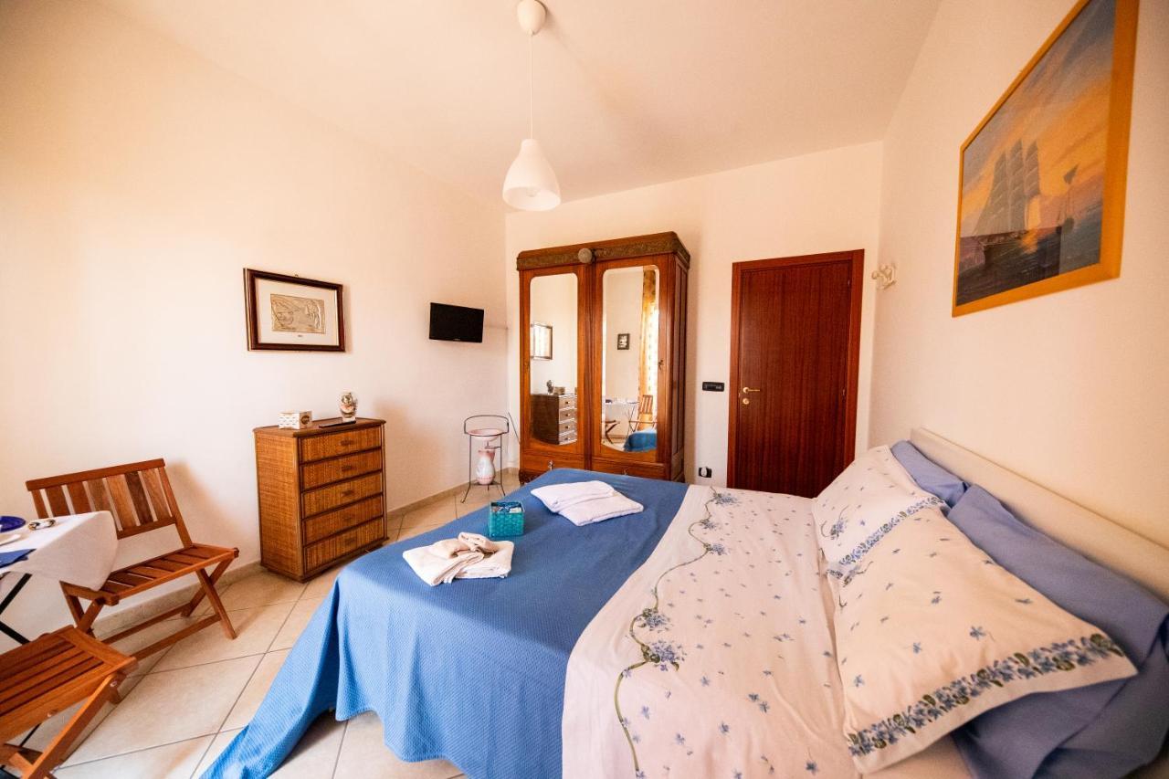 Anfol Hotel Bari Ngoại thất bức ảnh